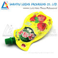 LIXING PACKAGING wholesale spout pouch, wholesale spout bag, wholesale pouch with spout, wholesale bag with spout